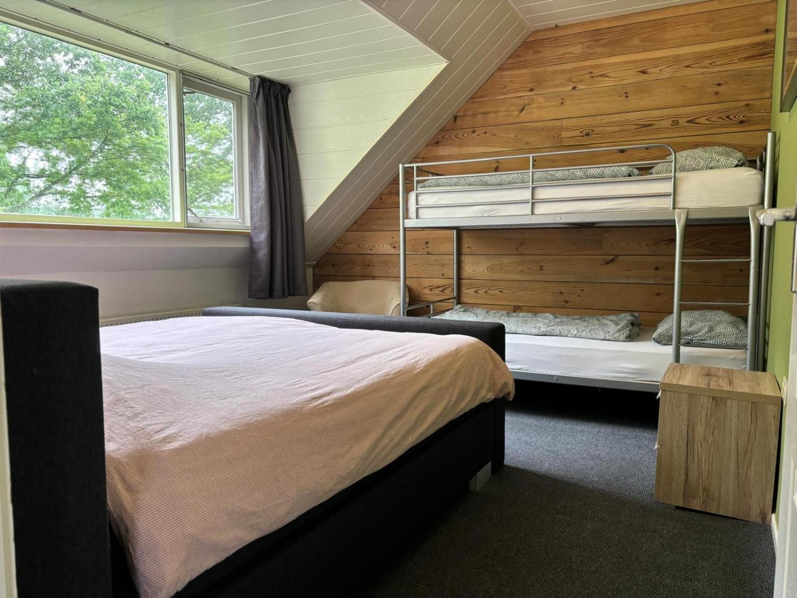 De Hazeldonck Villa Gemert Room photo