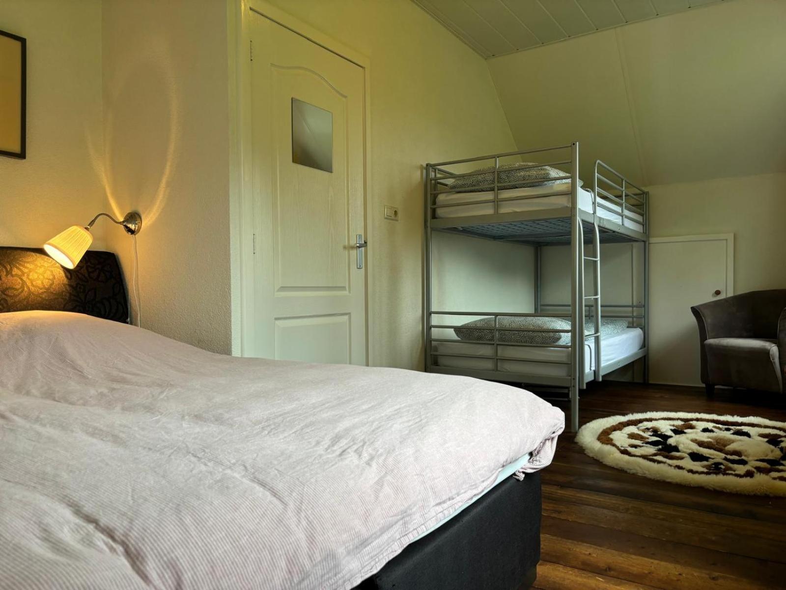 De Hazeldonck Villa Gemert Room photo